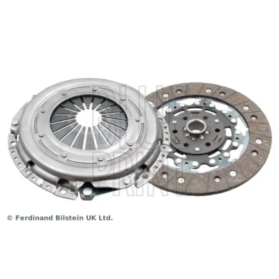 Bild av BLUE PRINT ADBP300062 Kit d&#039;Embrayage à deux pièces avec graisse synthétique 241 FORD: Focus 2, C Max, 2 Kombi, VOLVO: V50, S40 II