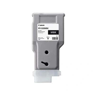 Bild av Canon PFI 320 / 2889C001 Matte Black Bläckpatron Mattsvart