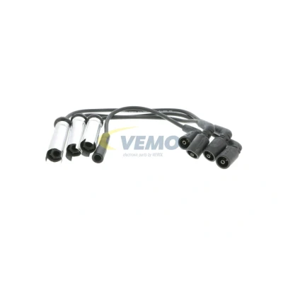Bild av VEMO V51 70 0022 Jeu De Fils d&#039;Allumage Qualité originale DAEWOO: Kalos 5 portes, Lanos Berline, 3/5 CHEVROLET: portes