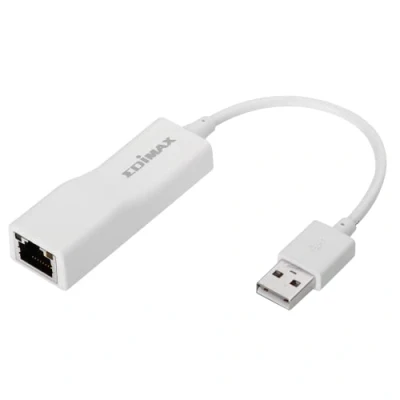 Bild av Edimax EU 4208 USB nätverksadapter (100 Mbps)