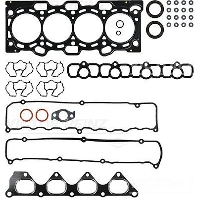 Bild av REINZ 02 53255 Jeu de joints d&#039;étanchéité, culasse cylindre avec joint tige soupape VOLVO: V40 Break, S40 I
