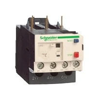 Bild av Schneider Electric Tesys overload relay 0.40 0.63 a lrd04