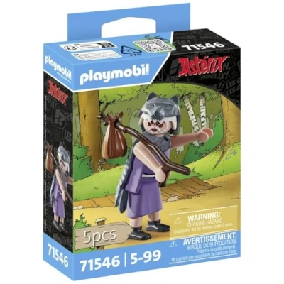 Bild av Playmobil Asterix &amp; Obelix Asterix: Prolix