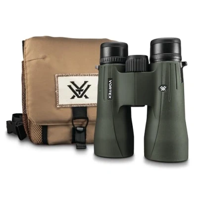 Bild av Vortex Viper HD 10x50 New Verrekijker V202 grön