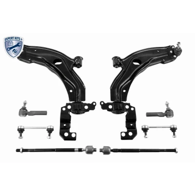 Bild av VAICO V24 0502 Jeu de bras, suspension roue Essieu avant EXPERT KITS + FIAT: Strada Pick up, Doblo I Break, Cargo