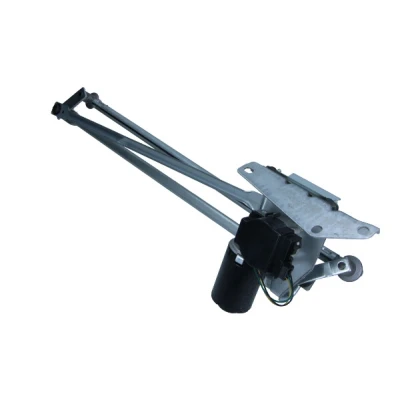 Bild av MAXGEAR 57 0273 Système d&#039;essuie glace pour véhicules avec direction à gauche avant