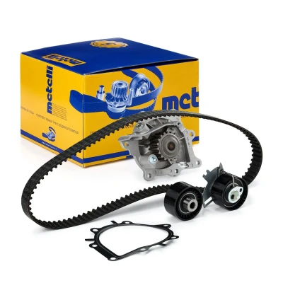 Bild av METELLI 30 1049 2 Pompe à Eau + Kit De Distribution PEUGEOT: 508 I Berline, Expert III Van, 308 SW 2, CITROËN: C5 Break, C4 Grand Picasso