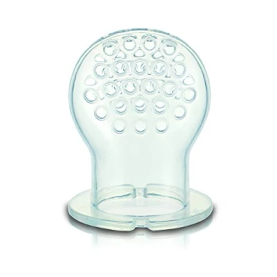 Bild av Kidsme Food Feeder Utbytespip Large 2 p