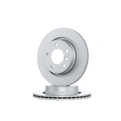 Bild av ATE 24.0119 0108.1 Disque de frein 294,0 18,9 5 120,0 ventilé revêtu à haute teneur en carbone avec vis/boulons BMW: 3 Cabriolet, Compact, Coupe