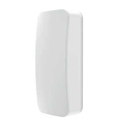 Bild av WallDeca Magnetisk premium whiteboard suddgummi, filt bottenyta, suddgummi för vita brädor, torr radering fungerar på alla torra ytor, whiteboardrengöring (blågrön)