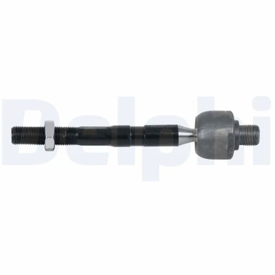 Bild av DELPHI TA3759 Styrstag framaxel vänster, höger M16 x 1.5 201,9mm 185mm KIA: SORENTO 2