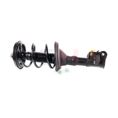 Bild av GH 352668C01 Fjäderben framaxel, höger, Vänster, framaxel vänster HONDA: CR V 2