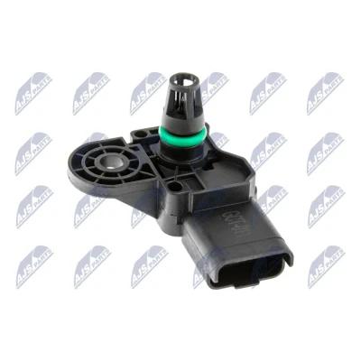 Bild av NTY ECM CT 011 Capteur, pression du tuyau d&#039;admission PEUGEOT: 207 3/5 portes, 308 I SW, CITROËN: DS3 3 C4 portes