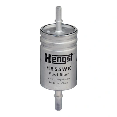 Bild av Bränslefilter HENGST FILTER H555WK