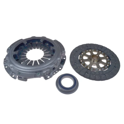 Bild av BLUE PRINT ADT330289 Kit d&#039;Embrayage à trois pièces avec graisse synthétique butée de débrayage 253 LEXUS: IS 2