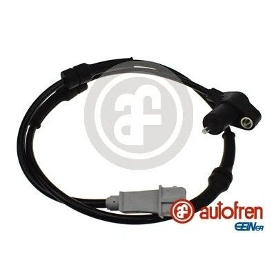 Bild av AUTOFREN SEINSA DS0207 Capteur ABS Essieu arrière droit, gauche passif 2 800 PEUGEOT: 406 Berline, Coupe, Break