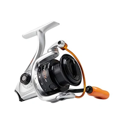 Bild av Abu Garcia Max Pro haspelrulle