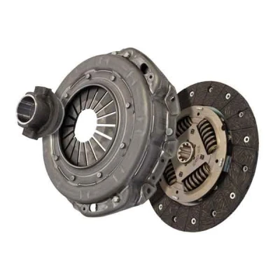 Bild av KAWE 962033 Kit d&#039;embrayage avec mécanisme disque d&#039;embrayage, butée de débrayage D 242 NISSAN: Trade Сamion à Plateau / Сhâssis