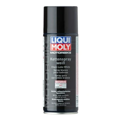 Bild av LIQUI MOLY 1591 Spray de chaîne 400 Boîte