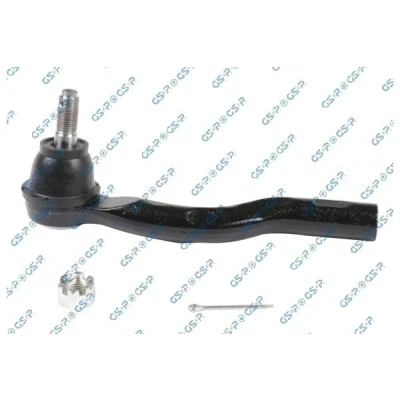 Bild av Styrled, framaxel höger, mazda 2, 3, 3 sedan, 6 kombi, BJS832280, BJS832280A, DA8A 32 280, DA8A32280A, GHT232280, GHT232280A