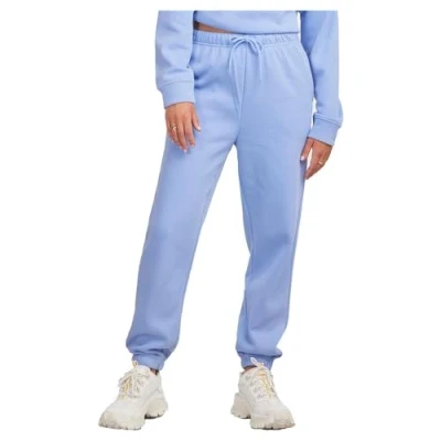 Bild av PIECES Pcchilli HW söta byxor Noos BC joggingbyxor för kvinnor, Hortensia, M