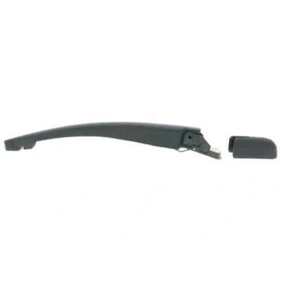Bild av Bras d&#039;essuie glace, nettoyage des vitres VAICO V42 0355 Qualité originale arrière avec cache CITROËN: C3 I 3/5 portes, PEUGEOT: 307 SW