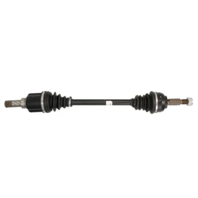 Bild av POINT GEAR PNG73214 Drivaxel framaxel vänster 662mm DACIA: Logan I MCV, Pick up