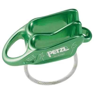 Bild av Petzl Reverso Green