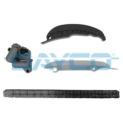 Bild av DAYCO KTC1050 Jeu de distribution à chaînes BMW: 1 5 portes, 3 Berline, Touring