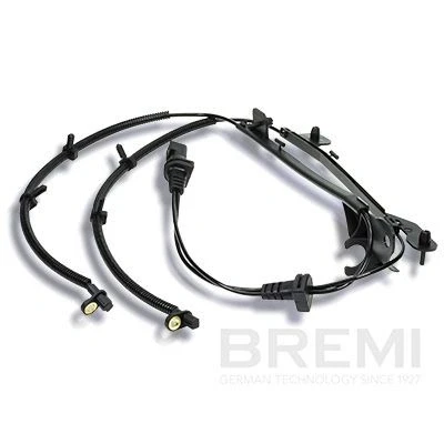 Bild av ABS givare Bremi 51053