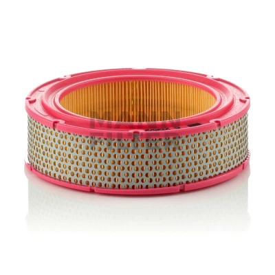 Bild av MANN FILTER C 2135/2 Filtre à air 59 208 Cartouche filtrante RENAULT: 4 Van, Rodeo 4, Break