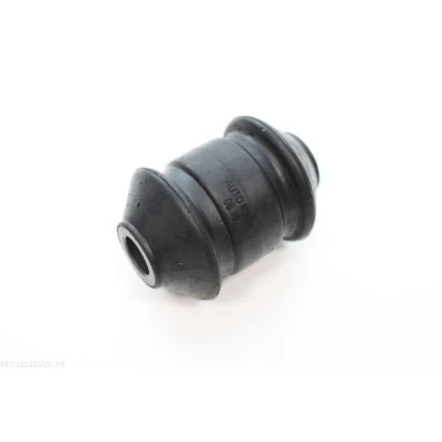 Bild av AUTOMEGA 110126510 Silent Bloc De Triangle Support métal caoutchouc pour bras oscillant transversal PEUGEOT: 106 II 3/5 portes, I portes