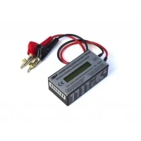 Bild av Elma Instruments Chrome Battery Tester