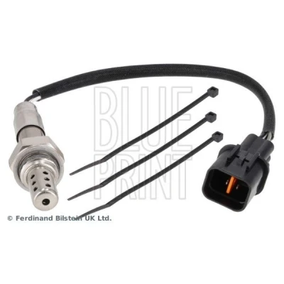 Bild av BLUE PRINT ADG07053 Sonde lambda chauffé 4 HYUNDAI: Getz