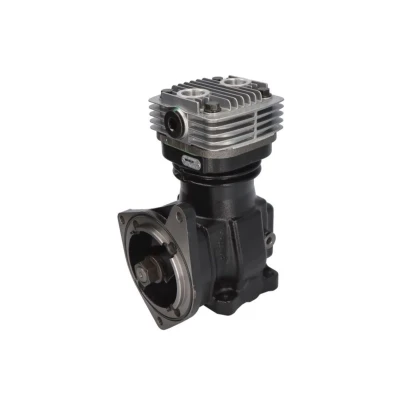 Bild av Kompressor, tryckluftssystem Wabco 411 144 003 0
