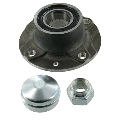 Bild av SKF VKBA 625 Kit de roulements roue LANCIA: DELTA 1, FIAT: Uno 3/5 portes, 127 128 Berline, ABARTH: Ritmo