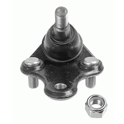 Bild av LEMFÖRDER 15715 02 Rotule de suspension Essieu avant, inférieur TOYOTA: RAV4 I SUV, SUV Cabriolet, Celica V Coupe