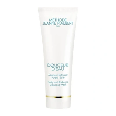 Bild av Jeanne Piaubert Douceur d&#039;eau Purity and Radiance Cleansing Mask 75 ml