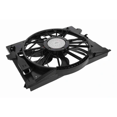 Bild av VEMO V30 01 1629 Elmotor, kylarfläkt