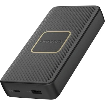 Bild av Otterbox Trådlös Powerbank Power Delivery 18W 15000Mah Svart