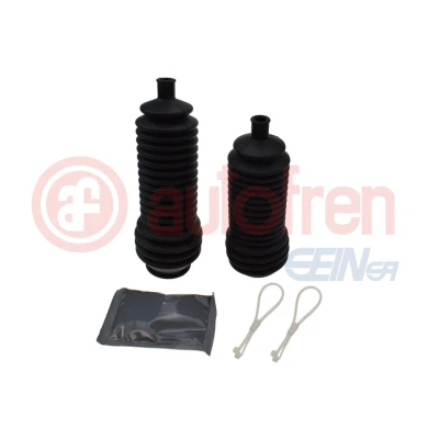 Bild av AUTOFREN SEINSA D9133C Jeu de joints soufflets, direction Essieu avant droit, gauche RENAULT: SAFRANE 2, CLIO Kangoo I