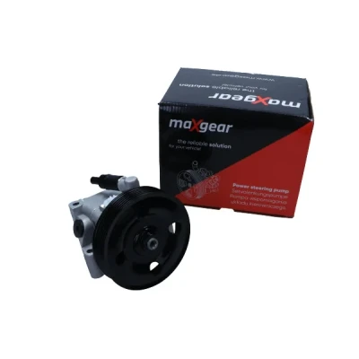 Bild av MAXGEAR 48 0112 Pompe De Direction Assistée hydraulique 105 FORD: Focus 2, C Max