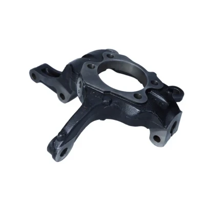 Bild av MAXGEAR 72 6230 Porte Fusée Essieu avant, droit NISSAN: Qashqai / Qashqai+2 I, X Trail, RENAULT: Koleos I