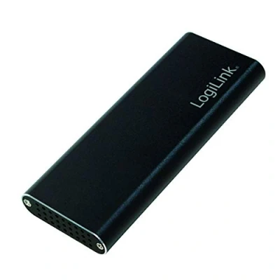 Bild av LogiLink External SSD enclosure M.2 (NGFF) USB 3.2 Gen 2