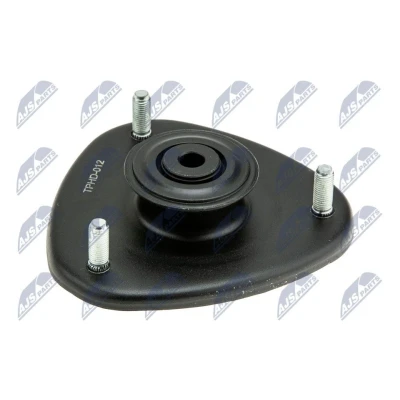 Bild av Fjäderbussning, Framaxel, acura mdx, honda hr v, odyssey, 51920 S0X A01, A02, S2H 004, 901, 51920S3VA01,