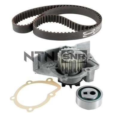 Bild av SNR KDP459.080 Pompe à Eau + Kit De Distribution PEUGEOT: 205 II 3/5 portes, 306 Cabriolet, 406 Berline, CITROËN: Xantia Break