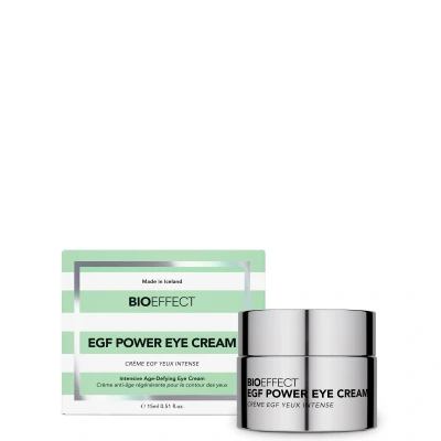 Bild av Bioeffect EGF Power Eye Cream 15 ml
