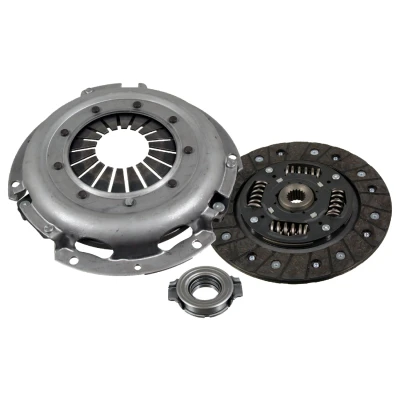 Bild av BLUE PRINT ADN13091 Kit d&#039;Embrayage à trois pièces avec graisse synthétique butée de débrayage 200 NISSAN: ALMERA 1 Hatchback, Sunny 3
