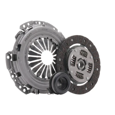 Bild av AISIN Clutch Kit (3P) KT 313 d&#039;embrayage à trois pièces avec mécanisme disque d&#039;embrayage, butée de débrayage