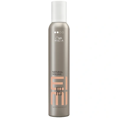 Bild av Wella Professionals EIMI Volume Natural skumbeständig för enkel fixering 300 ml